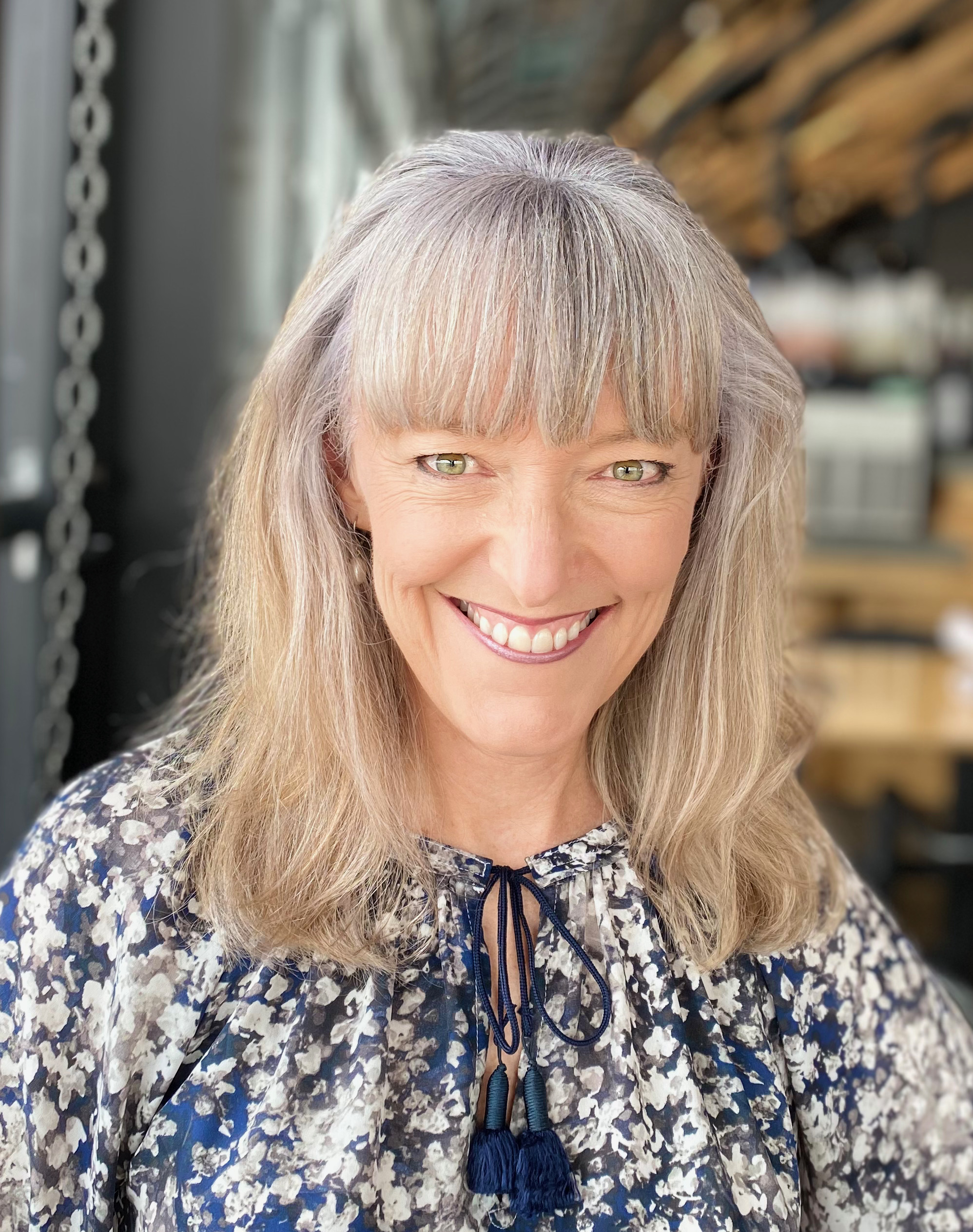 Lea Anne Paskvalich